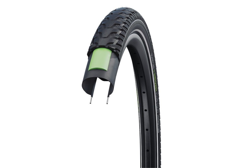 Schwalbe plášť na bicykel Energizer Plus HS492  28 x 1.75 (47-622), drôtené