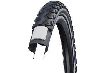 Schwalbe plášť na bicykel Land Cruiser Plus HS450  28 x 2.15 (55-622), drôtené