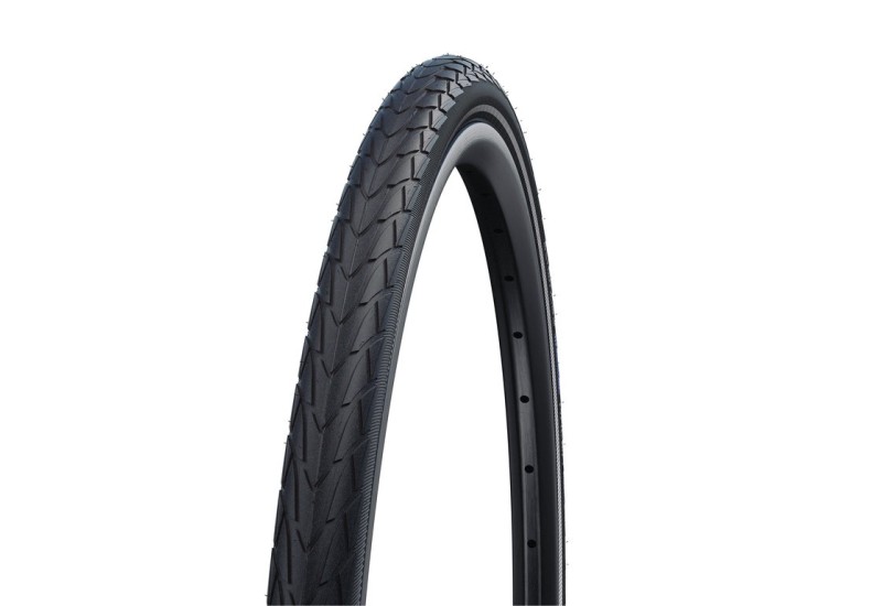 Schwalbe plášť na bicykel Marathon Racer HS429 700 x 30C 28 x 1.20 (30-622), drôtené