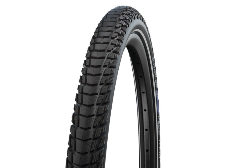 Schwalbe plášť na bicykel Marathon Plus Tour HS619  28 x 2.0 (50-622), drôtené