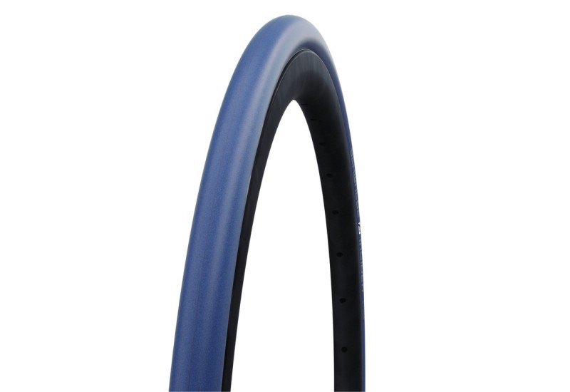 Schwalbe plášť na bicykel Insider HS376 700 x 23C  (23-622), Domácí trenažér, skladací (kevlar)