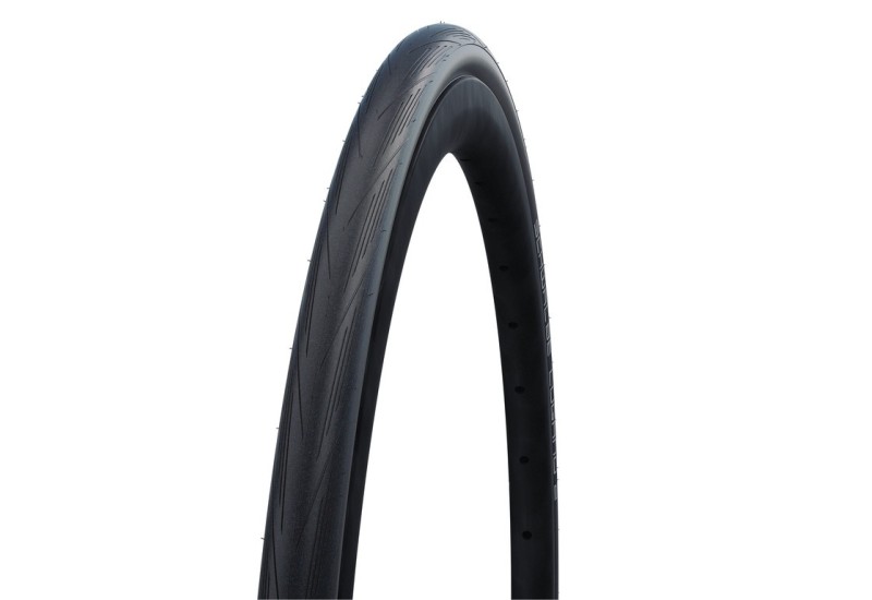 Schwalbe plášť na bicykel Lugano II HS471 700 x 23C 28" (23-622), skladací (kevlar)