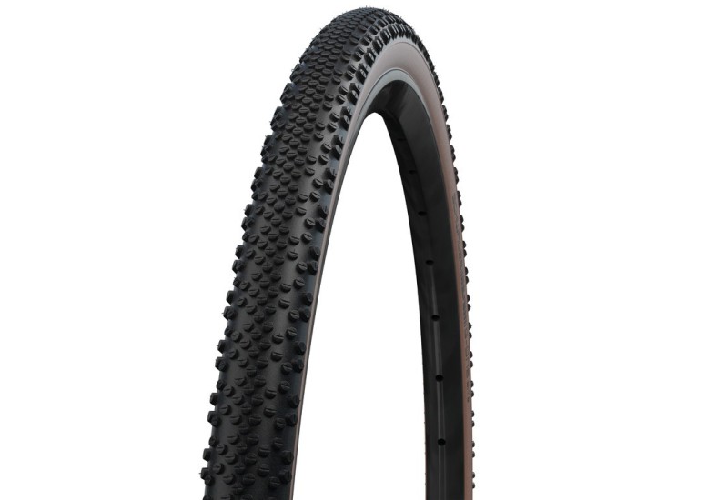 Schwalbe plášť na bicykel G-One Bite HS487 700 x 38C 28 x 1.50 (40-622), skladací (kevlar) 11654356