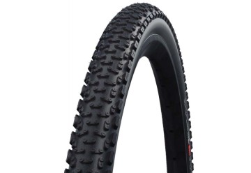 Schwalbe plášť na bicykel G-One Ultrabite HS601 skl 700 x 45C 28 x 1.70 (45-622), skladací (kevlar)