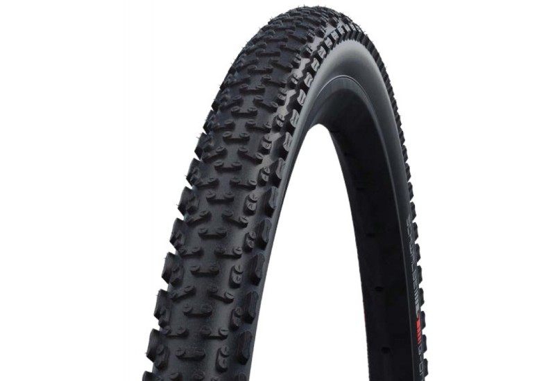 Schwalbe plášť na bicykel G-One Ultrabite HS601 skl 700 x 45C 28 x 1.70 (45-622), skladací (kevlar)