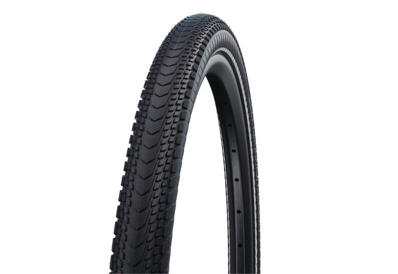 Schwalbe plášť na bicykel Marath.Almotion HS603 skl 700 x 38C 28 x 1.50 (40-622), skladací (kevlar)