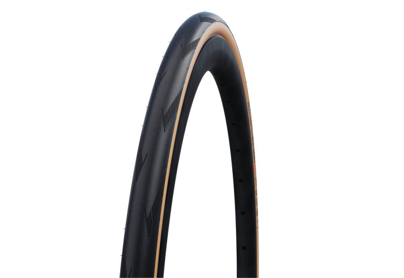 Schwalbe plášť na bicykel Pro One TT HS493 700 x 28C 700C (28-622), skladací (kevlar)