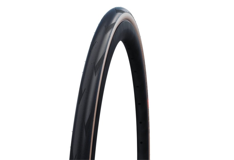 Schwalbe plášť na bicykel Pro One HS493 700 x 32C 28" (32-622), skladací (kevlar)