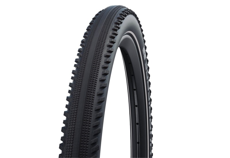 Schwalbe plášť na bicykel Hurricane HS499  29 x 2.40 (57-622), drôtené