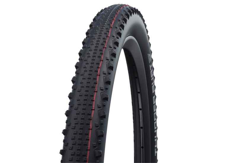 Schwalbe plášť na bicykel ThunderBurt HS451 SR  29 x 2.25 (57-622), skladací (kevlar)