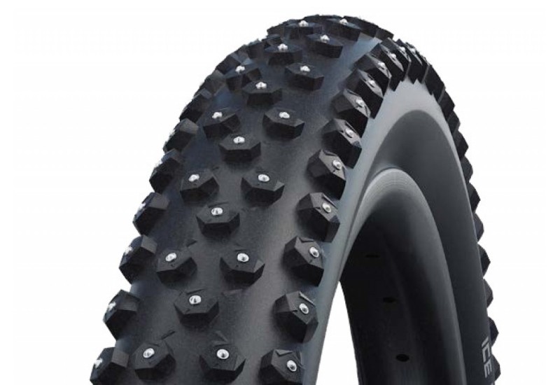 Schwalbe plášť na bicykel IceSpikerPro HS379  29 x 2.25 (57-622), drôtené, Pláště s hroty