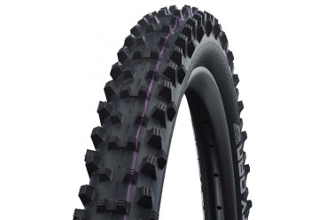 Schwalbe plášť na bicykel Dirty Dan HS417 SDH  29 x 2.35 (60-622), skladací (kevlar)