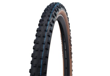 Schwalbe plášť na bicykel Dirty Dan HS417A  29 x 2.00 (50-622), skladací (kevlar)