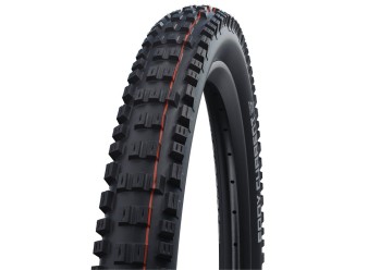 Schwalbe plášť na bicykel EddyCurrent Fr.HS496 650B 29 x 2.40 (62-622), skladací (kevlar)