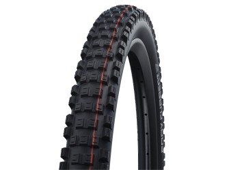 Schwalbe plášť na bicykel EddyCurrent Re.HS497  29 x 2.60 (65-622), skladací (kevlar)