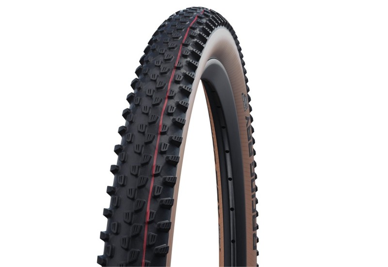 Schwalbe plášť na bicykel Racing Ray HS489 SR  29 x 2.25 (57-622), skladací (kevlar)