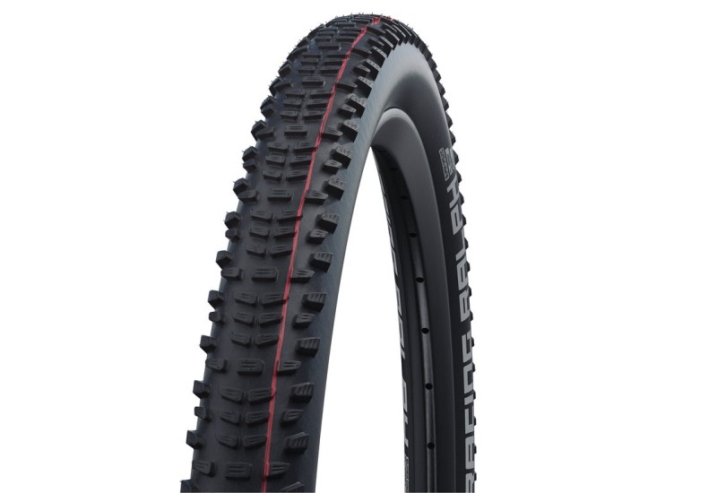 Schwalbe plášť na bicykel RacingRalph HS490 SG  29 x 2.25 (57-622), skladací (kevlar)