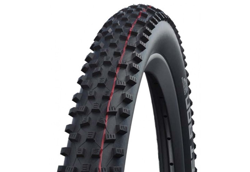 Schwalbe plášť na bicykel Rocket Ron HS438 SG  29 x 2.10 (54-622), skladací (kevlar)