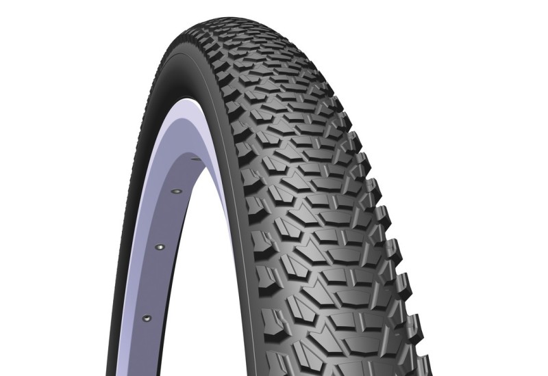 Mitas plášť na bicykel Cheetah R15 Classic 22  20 x 2.10 (54-406), drôtené