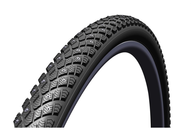 XLC plášť na bicykel SpikeX120 VT-S01  28 x 1.60 (42-622), drôtené