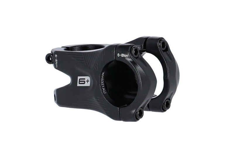 Humpert A-Head Predstavec Ergotec BASS