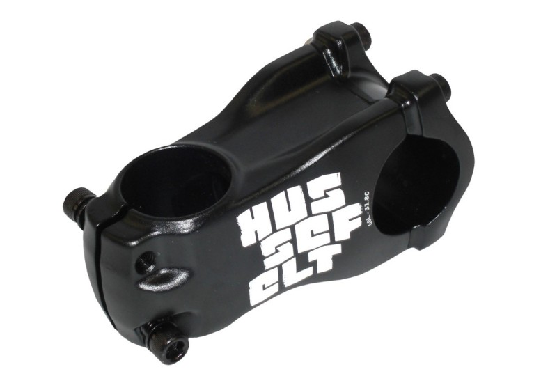 Truvativ A-Head-Predstav. Hussefelt Alu