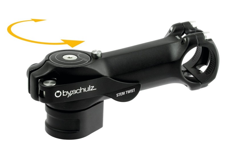 Predstavec Speedlifter Stem Twist