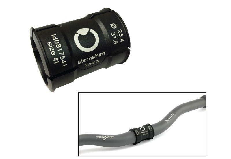 speedlifter Redukce predstavec/rídítka