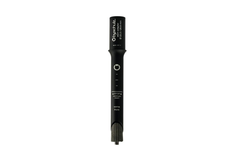 speedlifter Adaptér predstavce A-Head 1"