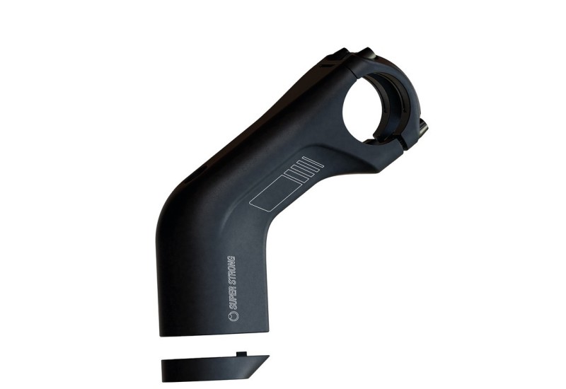 Predstavec by.schulz Stem Alpha SDS