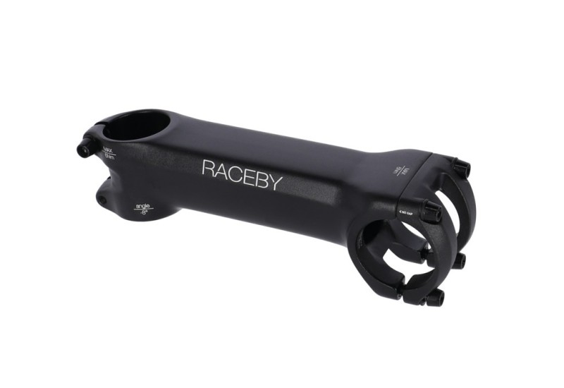 XLC Raceby A-Head predstavec 1 1/8",  Ã31.8mm, 80mm