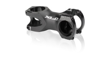 XLC Pro SL A-Head predstavec ST-M20 Al čierna, 5°, 1 1/8", Ø 31,8 mm, 60 mm, MTB