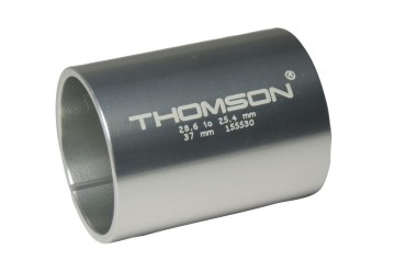 2681580000 9,64 Redukcní pouzdro Thomson cerná 37mm p. A-Head predstavec 1.1/8" na 1"vidlici 0 K dispozici SM-A005 19 405514