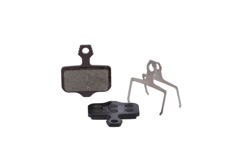 Obloení kotouc.brzdy Sram Disc