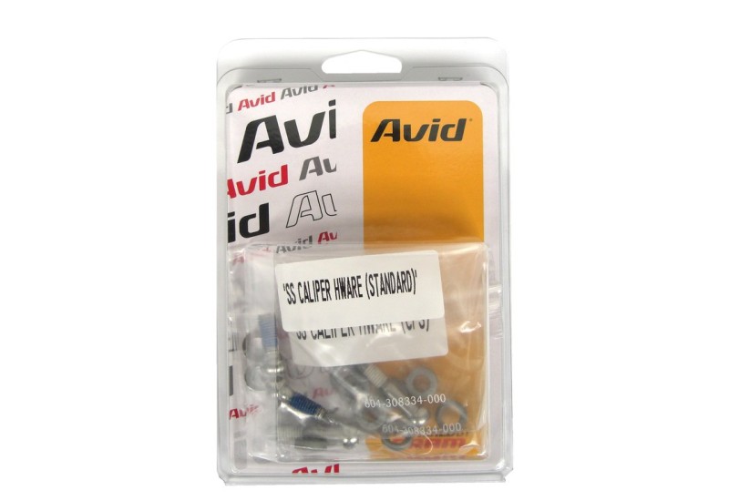 Avid Sada sroubu pro kotoucovou brzdu