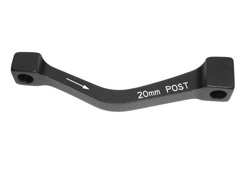 Avid Adaptér kotouc.brzd Post Bracket