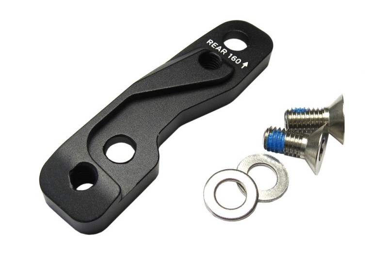 SRAM Adapter kotouc.brzd 20F