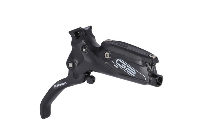 Brzdová páčka DB Assy G2 R A2 11.5018.052.007