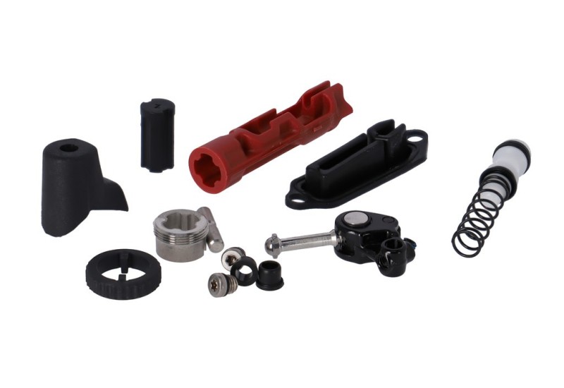 Sram Brz.páckaDB int.G2 RSC/Ult.Serv.set.hyd