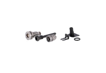 SRAM Caliper DB Hardware sada LevelUlt/TLM A1