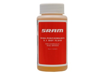 SRAM Hydraul.brzd.kapalina 4oz