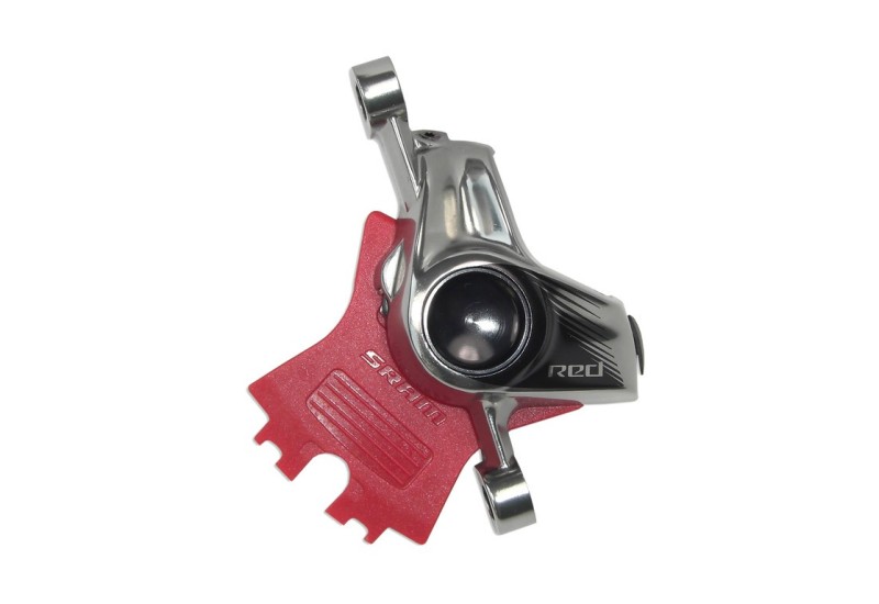 SRAM Brzdový trmen RedeTapHRD Post Mount/Rear