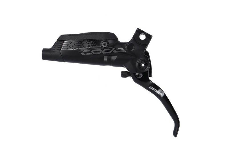 Brzdová pácka pro Code R Disc