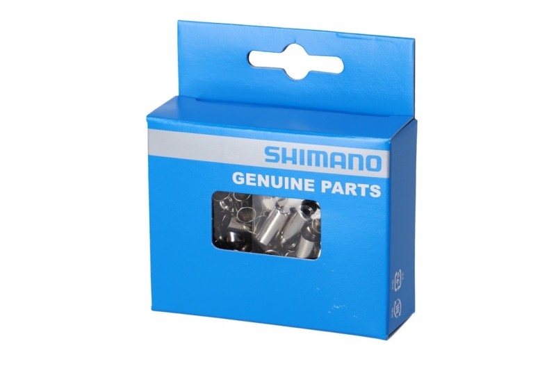 Shimano Koncovka Shimano obalu brzdového lanka