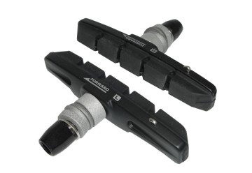Shimano Bremsschuhe M70CT4 pro V-brzdy čierna,pro BR-T 670