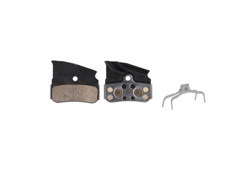 Shimano obloženie kotúčových bŕzd N04C 