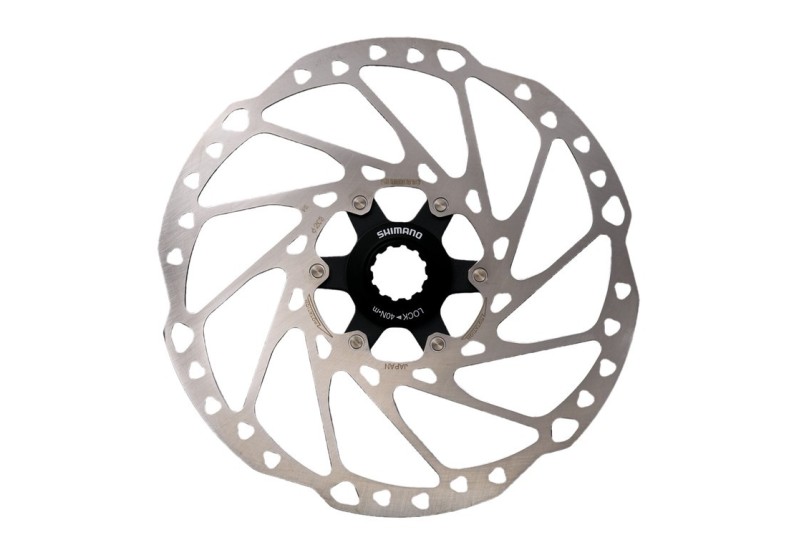 Shimano Brzdový kotúč Shimano SMRT64 160mm, Centerlock