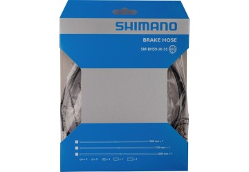 Shimano vedenia kotúčovej brzdy Shimano SM-BH 59 1000mm,zkrátitlné,pro BR-M