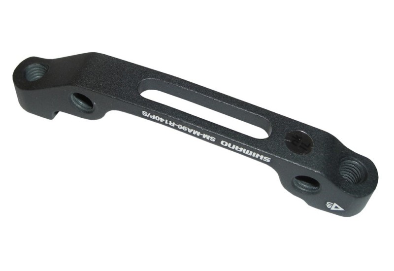 Shimano Adaptér pro podst.,podst.zadné kolesa pro140 mm kotúč,pro BR-M 985