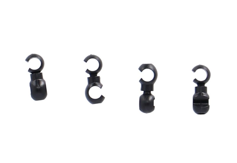 XLC Kabel.svorka BR-X104